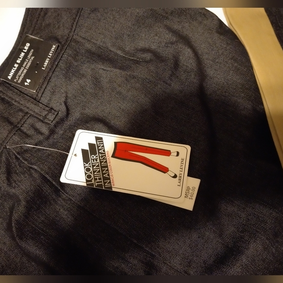 Pants - Picture 5 of 5